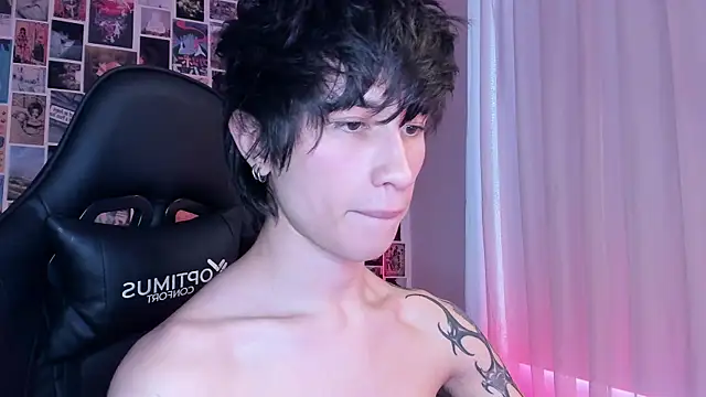 liamelf online show from 01-26-25, 01:36