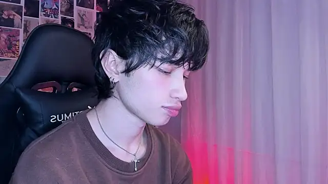 liamelf online show from 01-28-25, 09:30