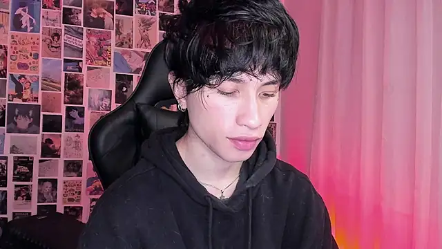 liamelf online show from 10-14-25, 07:20