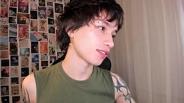 liamelf online show from 03-15-26, 06:19