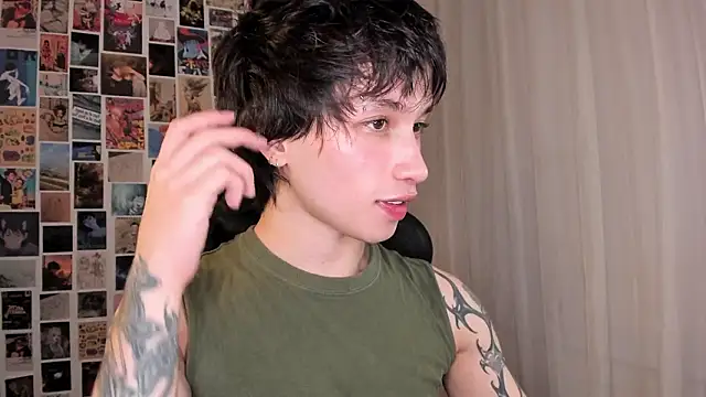 liamelf online show from 03-16-26, 05:02