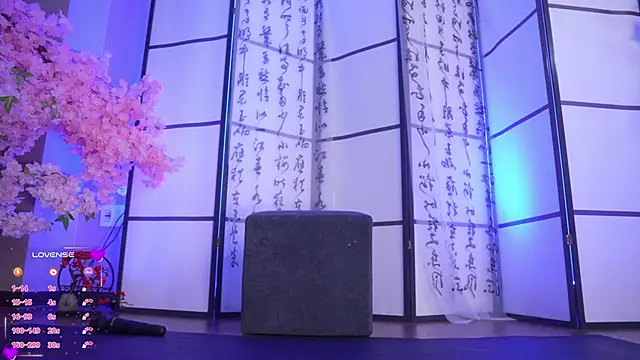 Marry Cordy online show from 12-05-25, 02:53