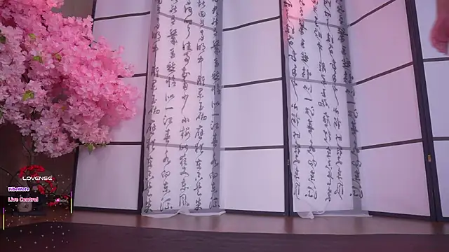 Marry Cordy online show from 02-02-26, 02:54