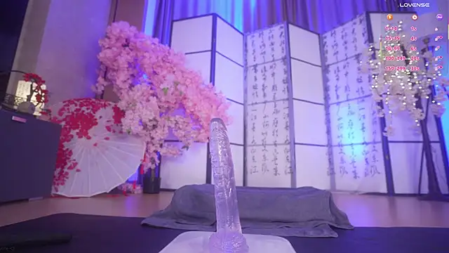 Marry Cordy online show from 05-29-26, 05:55