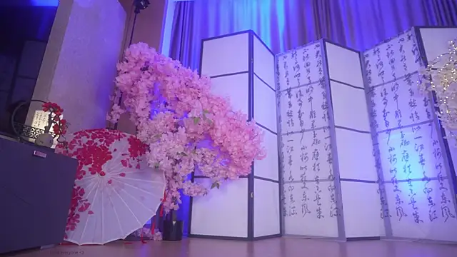 Marry Cordy online show from 06-25-26, 03:28