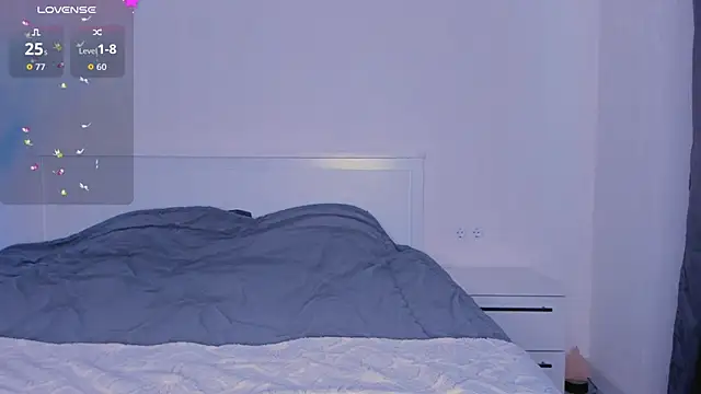 Snapshot of MeowRinnie chatting on 01-19-26, 10:41 MeowRinnie online show from 01-19-26, 10:41