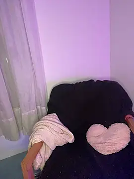 Snapshot of milkyhonybaby chatting on 01-10-25, 08:48 milkyhonybaby online show from 01-10-25, 08:48