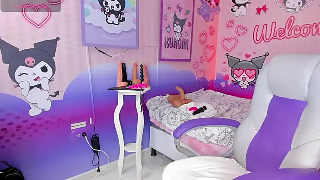 valery  sexy online show from 06-24-26, 10:09