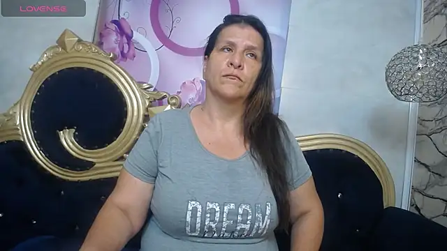 karito mature17 online show from 03-05-25, 07:06