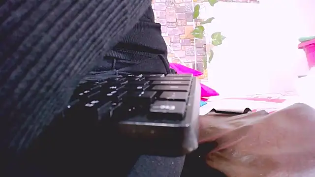 MaidenGame online show from 02-09-26, 03:16