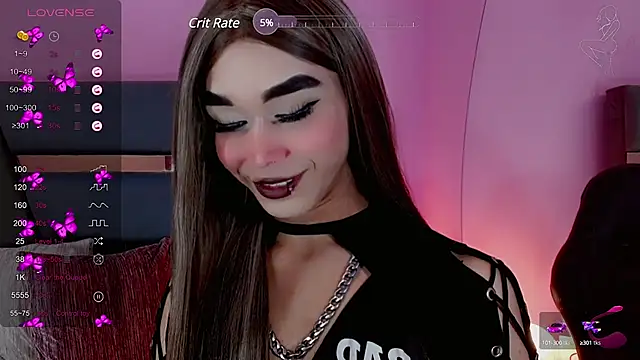 kimMaddiee online show from 12-02-24, 12:19