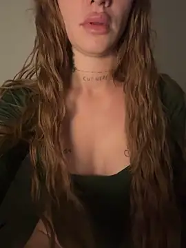 EmiliaCatalina online show from 03-24-26, 11:21