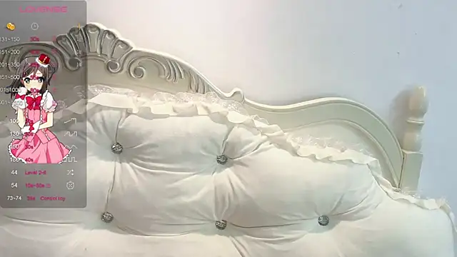 Yaooooo-Y online show from 04-08-26, 03:12