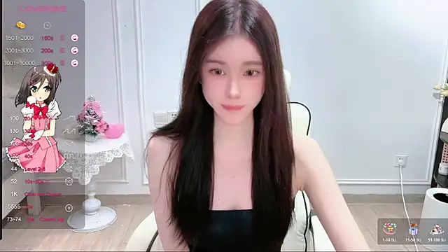 Yaooooo-Y online show from 06-05-26, 03:18
