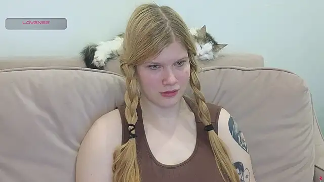 gertanord online show from 03-15-26, 05:08