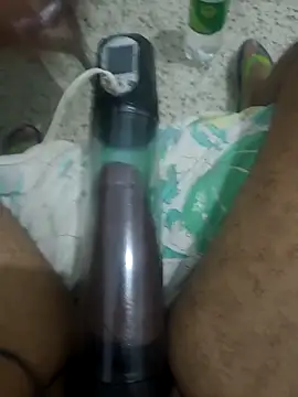 Barrigon41 online show from 04-07-26, 03:51