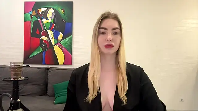 DannaCelisss online show from 02-07-25, 04:14