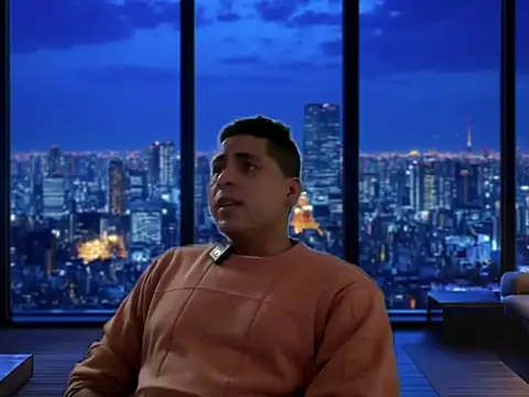 ElferXXX online show from 01-14-26, 09:31