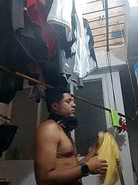 ElferXXX online show from 01-15-26, 08:12