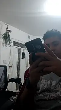ElferXXX online show from 06-18-26, 02:12