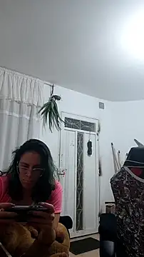 ElferXXX online show from 07-17-26, 02:29