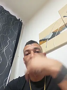 Zoltanioan26 online show from 03-29-26, 03:45