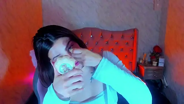 LiaHarryis online show from 01-20-25, 11:10