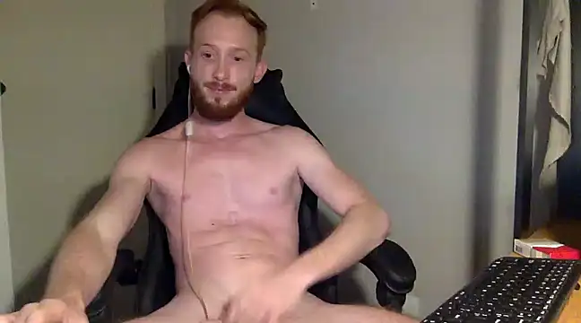 Smoker Ginger online show from 02-10-25, 04:41