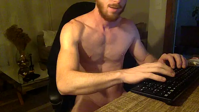 Smoker Ginger online show from 03-24-26, 08:30