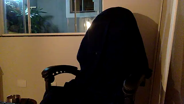 Smoker Ginger online show from 04-11-26, 02:05