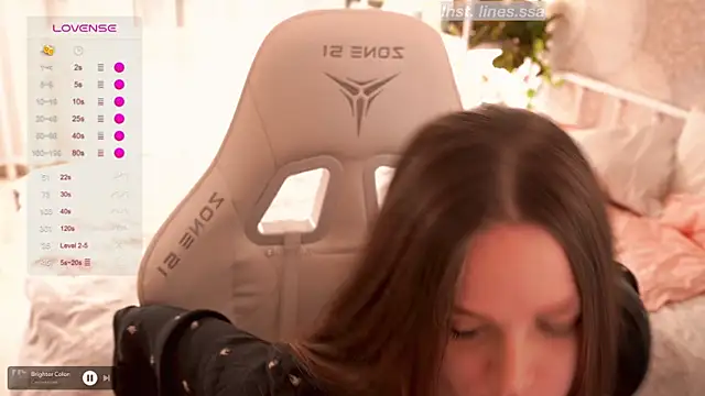 linessssa online show from 11-07-25, 05:02