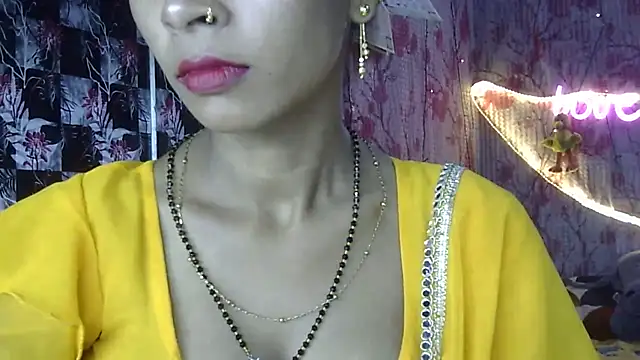 Anjali Milsi online show from 09-11-25, 06:35