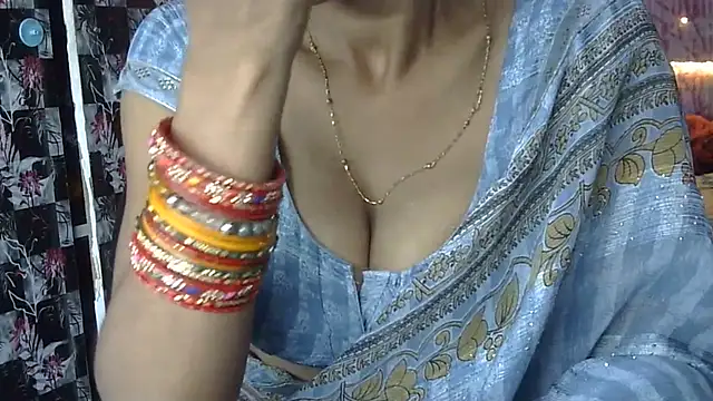 Anjali Milsi online show from 09-16-25, 07:09