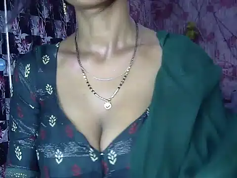 Anjali Milsi online show from 10-02-25, 06:20