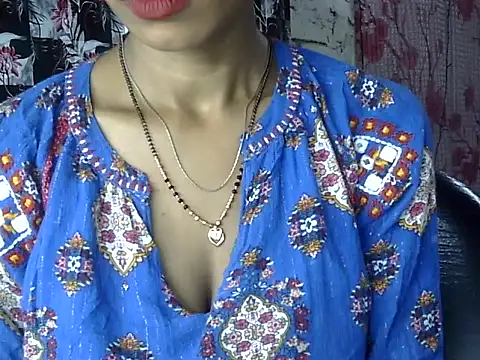 Anjali Milsi online show from 10-06-25, 03:48