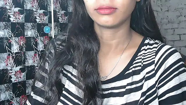 Anjali Milsi online show from 05-08-26, 01:55