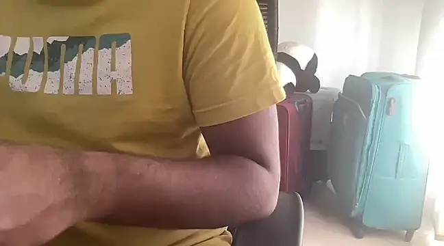 dhruv-sluppy online show from 12-24-24, 04:44