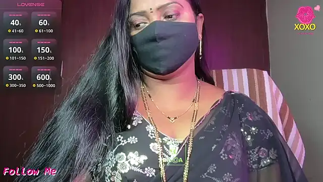 vani-09 online show from 04-19-26, 02:49