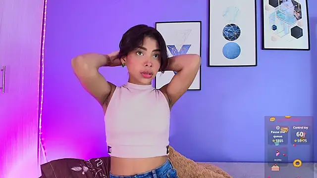 cinnamon kyla online show from 01-18-25, 05:37