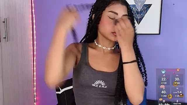 cinnamon kyla online show from 02-13-25, 07:21