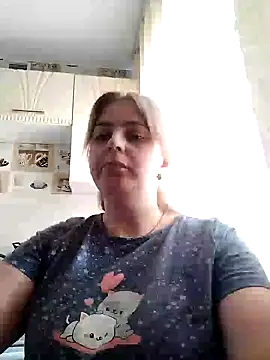 Lady nice cat online show from 02-22-25, 07:56