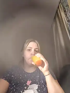 Lady nice cat online show from 02-25-25, 12:55