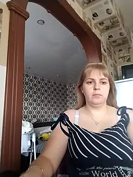 Lady nice cat online show from 09-18-25, 03:30