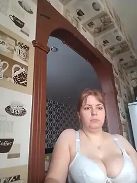 Lady nice cat online show from 10-16-25, 03:29