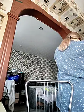 Lady nice cat online show from 03-02-26, 02:14