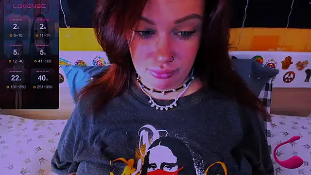 EllieOz online show from 02-04-25, 11:16