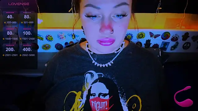 EllieOz online show from 03-15-25, 08:54