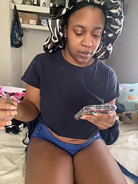 Galaxybabe23 online show from 03-07-25, 04:00