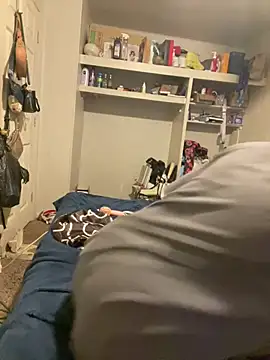 Galaxybabe23 online show from 01-12-26, 01:33