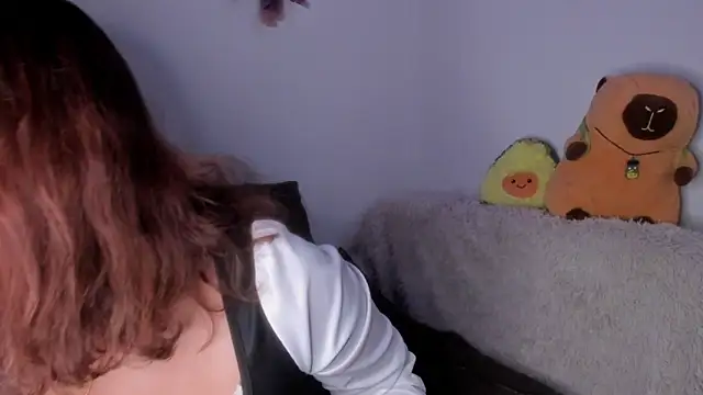 Violette-Ramirez01 online show from 09-18-25, 10:23